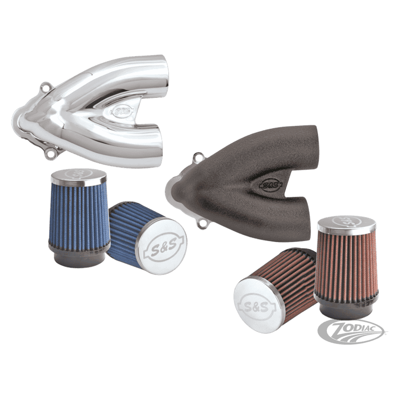 PARTI DI RICAMBIO PER SISTEMA D’INDUZIONE S&S SINGLE BORE