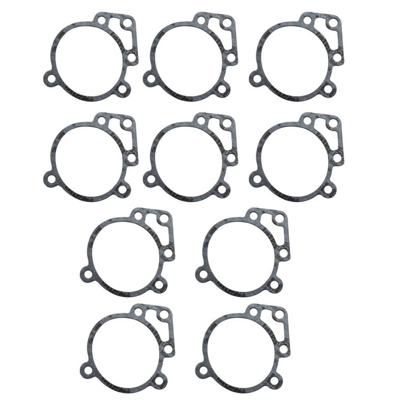 PARTI DI RICAMBIO PER SISTEMA D’INDUZIONE S&S SINGLE BORE