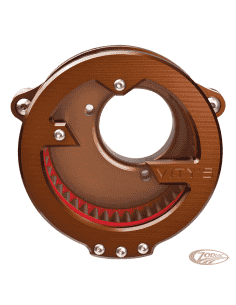 FILTRO ARIA MASSIVE DI VITY'S