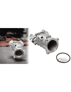 COLLETTORE S&S PERFORMANTE PER MILWAUKEE EIGHT