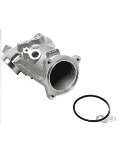 COLLETTORE S&S PERFORMANTE PER MILWAUKEE EIGHT 2