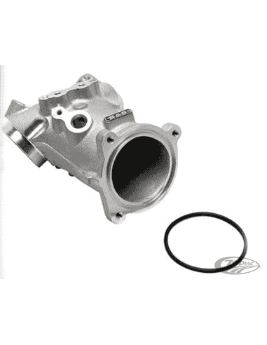 COLLETTORE S&S PERFORMANTE PER MILWAUKEE EIGHT