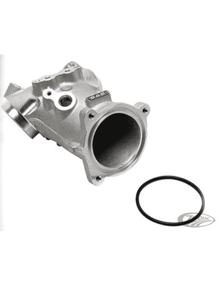 COLLETTORE S&S PERFORMANTE PER MILWAUKEE EIGHT