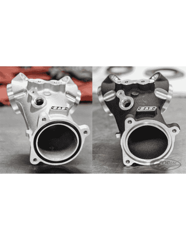 COLLETTORE S&S PERFORMANTE PER MILWAUKEE EIGHT