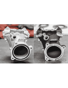 COLLETTORE S&S PERFORMANTE PER MILWAUKEE EIGHT 2