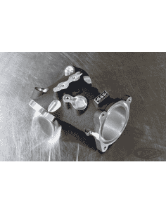 COLLETTORE S&S SUPER PERFORMANTE PER MILWAUKEE EIGHT