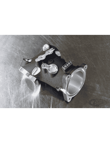 COLLETTORE S&S SUPER PERFORMANTE PER MILWAUKEE EIGHT