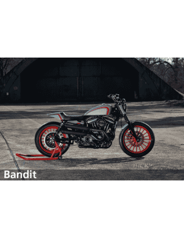 FILTRI ARIA RICK'S GOOD GUYS