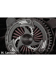 FILTRI ARIA RICK'S GOOD GUYS