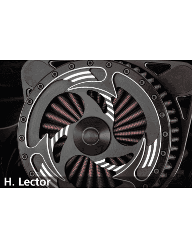 FILTRI ARIA RICK'S GOOD GUYS