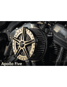 FILTRI ARIA RICK'S GOOD GUYS