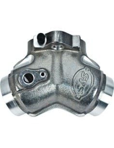 COLLETTORI S&S PER TWIN CAM