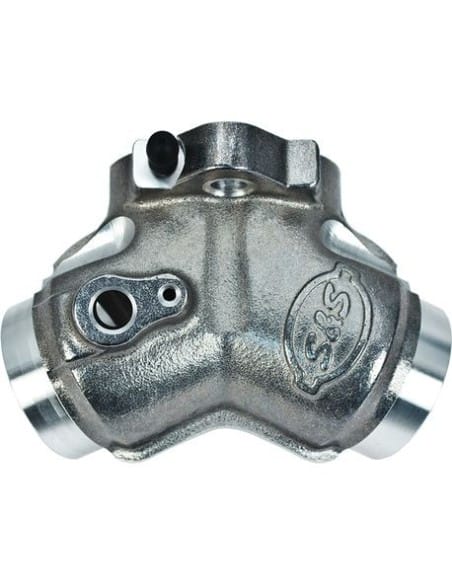 COLLETTORI S&S PER TWIN CAM