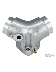 COLLETTORI S&S PER TWIN CAM 2