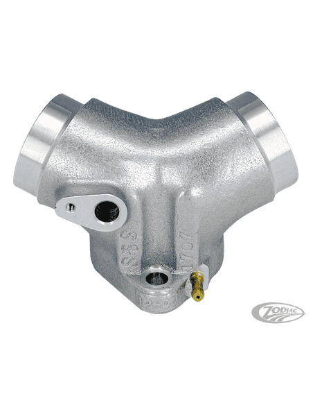 COLLETTORI S&S PER TWIN CAM