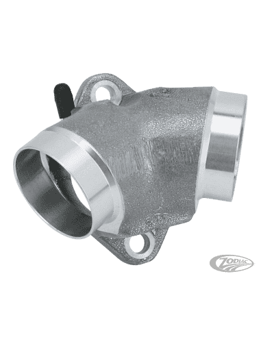 COLLETTORES S&S PER SPORTSTER 1986-2006