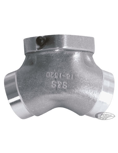 COLLETTORES S&S PER SPORTSTER 1986-2006