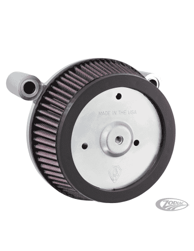 FILTRO ARIA NESS "BIG SUCKER" STAGE I