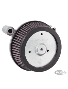 FILTRO ARIA NESS "BIG SUCKER" STAGE I