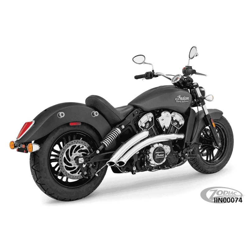 RADICAL RADIUS PER INDIAN SCOUT