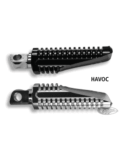 PEDANE POGGIAPIEDI BURLY