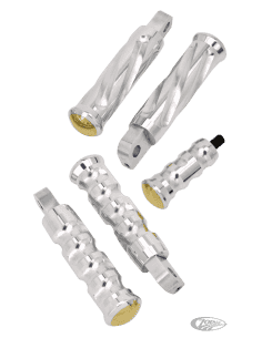 PEDANE E PEDALINI CAMBIO KEN'S FACTORY NEO FUSION