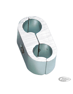 DISTANZIATORI CAVI CANDELE IN ALLUMINIO