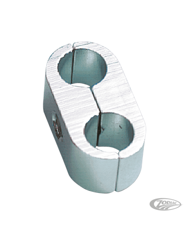 DISTANZIATORI CAVI CANDELE IN ALLUMINIO