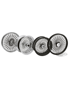 CERCHI RIDE WRIGHT WHEELS FAT 50