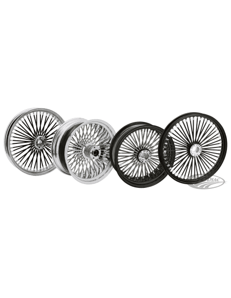 CERCHI RIDE WRIGHT WHEELS FAT 50