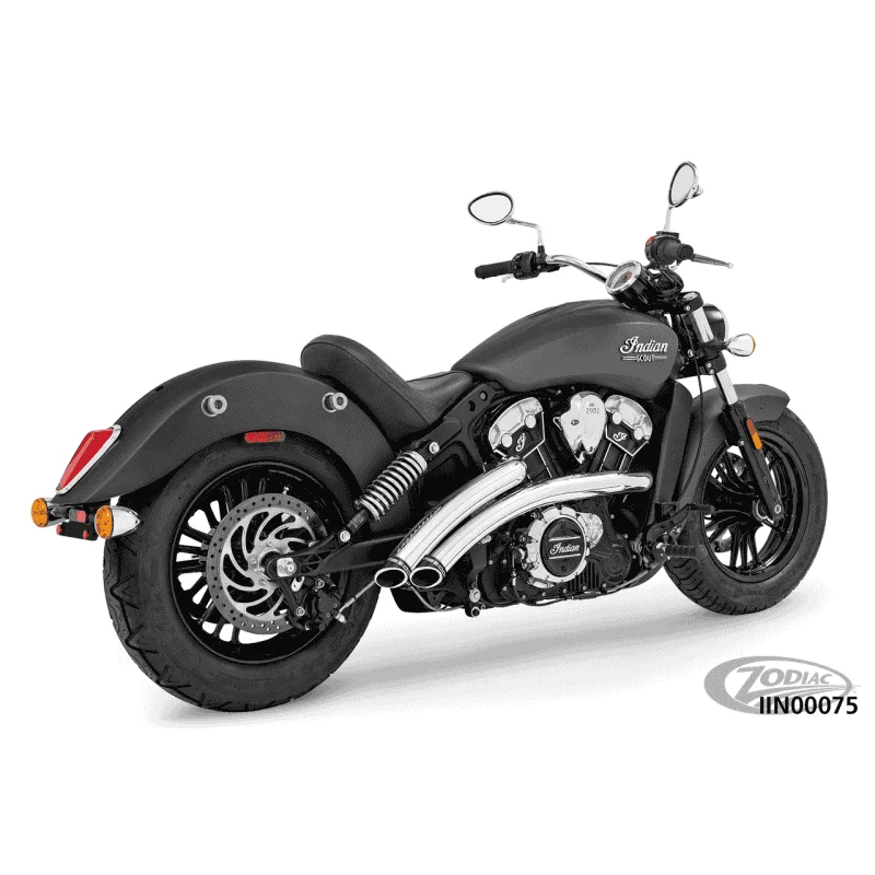 RADICAL RADIUS PER INDIAN SCOUT