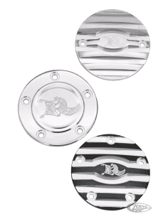 COPERTURE ACCENSIONE KEN'S FACTORY