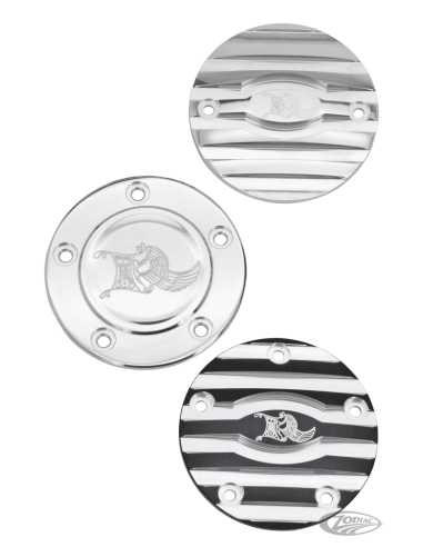 COPERTURE ACCENSIONE KEN'S FACTORY