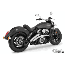RADICAL RADIUS PER INDIAN SCOUT
