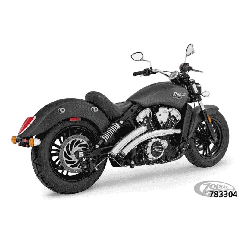 RADICAL RADIUS PER INDIAN SCOUT