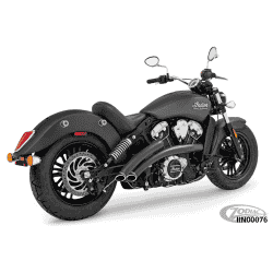 RADICAL RADIUS PER INDIAN SCOUT
