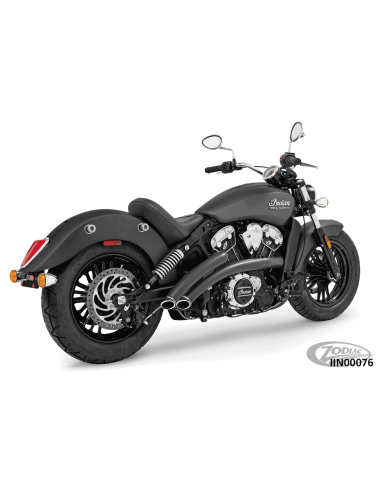 RADICAL RADIUS PER INDIAN SCOUT