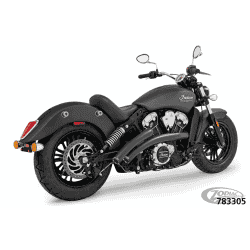 RADICAL RADIUS PER INDIAN SCOUT 2