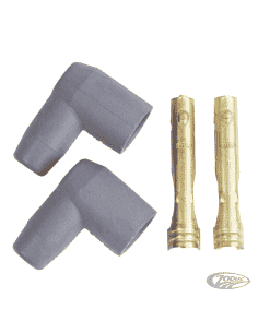 TERMINALI E CAPPUCCI MSD