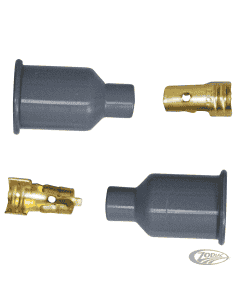 TERMINALI E CAPPUCCI MSD