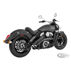 RADICAL RADIUS PER INDIAN SCOUT
