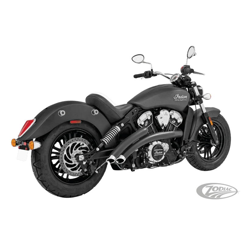 RADICAL RADIUS PER INDIAN SCOUT