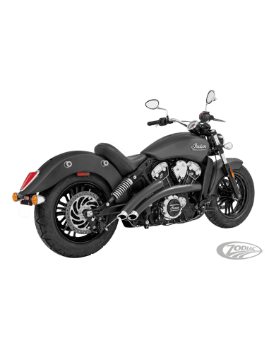 RADICAL RADIUS PER INDIAN SCOUT