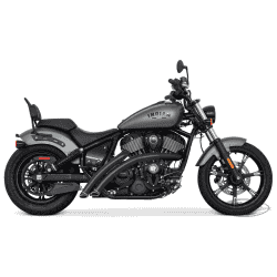 SCARICHI RADICAL RADIUS PER INDIAN THUNDERSTROKE