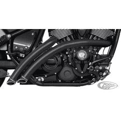 SCARICHI RADICAL RADIUS PER INDIAN THUNDERSTROKE 2