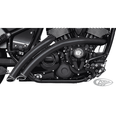 SCARICHI RADICAL RADIUS PER INDIAN THUNDERSTROKE