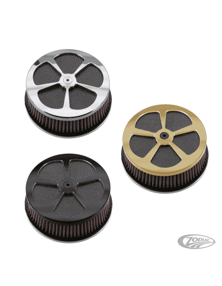 FILTRI ARIA SERIE HP