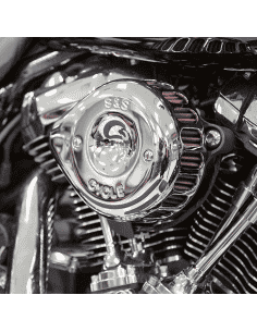 KIT FILTRI ARIA S&S STEALTH 2