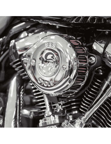 KIT FILTRI ARIA S&S STEALTH