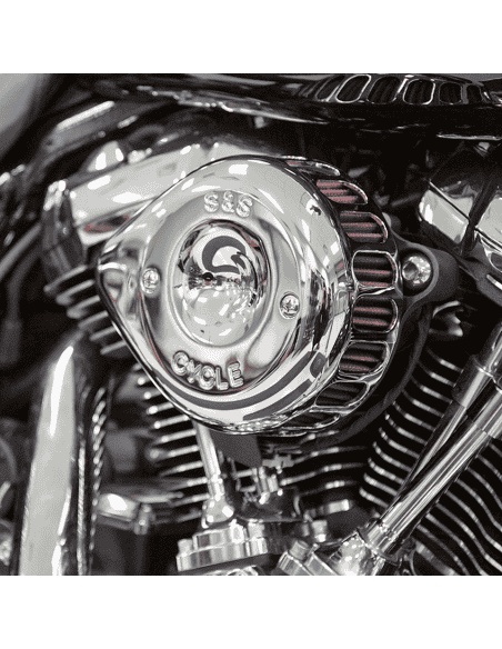 KIT FILTRI ARIA S&S STEALTH